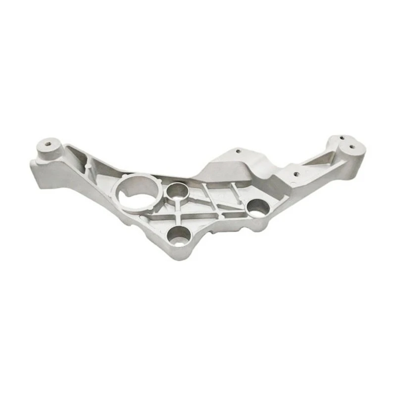 High Precision Die Casting